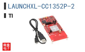 LAUNCHXL-CC1352P-2