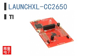 LAUNCHXL-CC2650