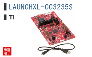 LAUNCHXL-CC3235S