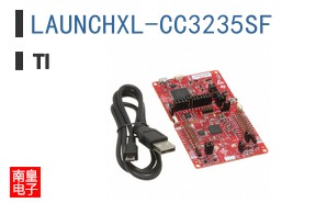 LAUNCHXL-CC3235SF