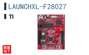 LAUNCHXL-F28027