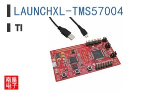 LAUNCHXL-TMS57004