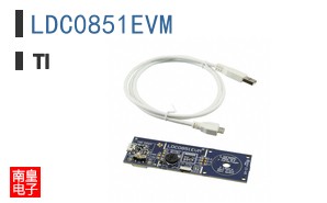 LDC0851EVM