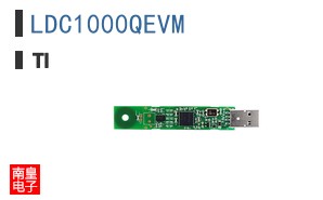 LDC1000QEVM