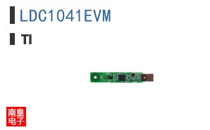 LDC1041EVM