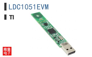 LDC1051EVM