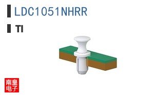 LDC1051NHRR