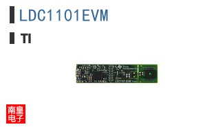 LDC1101EVM