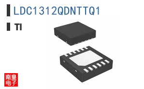 LDC1312QDNTTQ1