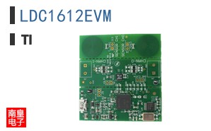 LDC1612EVM