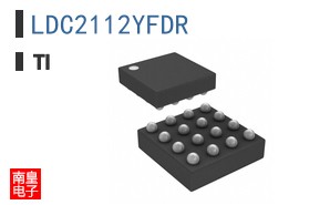 LDC2112YFDR