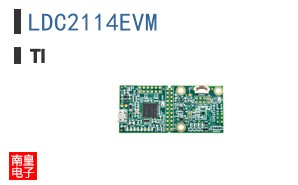 LDC2114EVM
