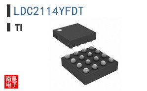 LDC2114YFDT