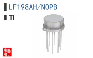 LF198AH/NOPB