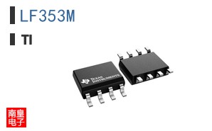 LF353M