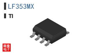 LF353MX