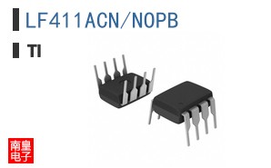 LF411ACN/NOPB