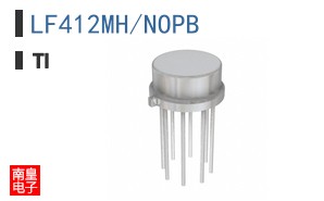 LF412MH/NOPB
