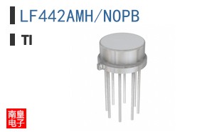 LF442AMH/NOPB