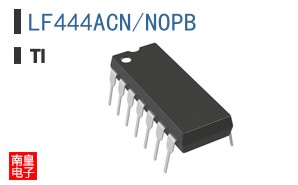 LF444ACN/NOPB
