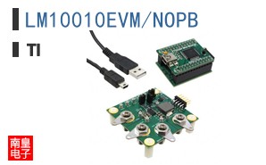 LM10010EVM/NOPB