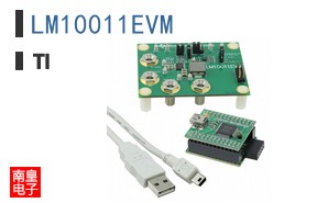 LM10011EVM