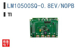 LM10500SQ-0.8EV/NOPB
