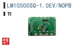LM10500SQ-1.0EV/NOPB