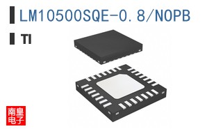 LM10500SQE-0.8/NOPB ͼƬ