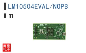 LM10504EVAL/NOPB
