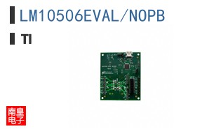 LM10506EVAL/NOPB