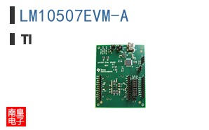 LM10507EVM-A