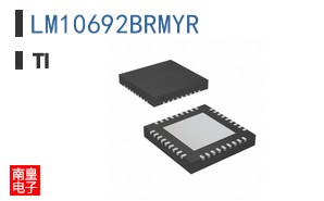 LM10692BRMYR