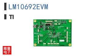LM10692EVM