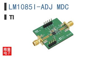 LM1085I-ADJ MDC