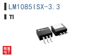 LM1085ISX-3.3