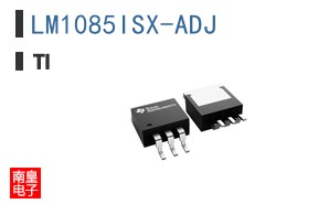 LM1085ISX-ADJ