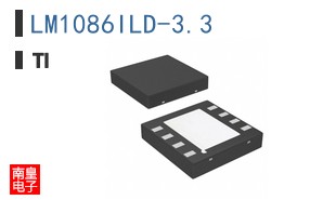 LM1086ILD-3.3