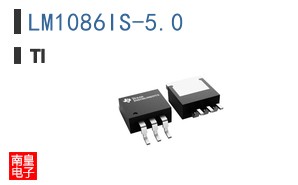 LM1086IS-5.0