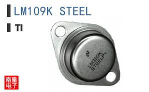 LM109K STEEL