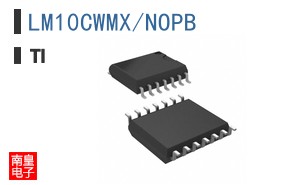 LM10CWMX/NOPB