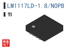 LM1117LD-1.8/NOPB