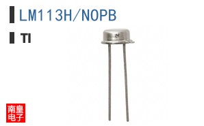 LM113H/NOPB