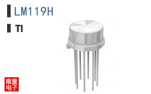 LM119H