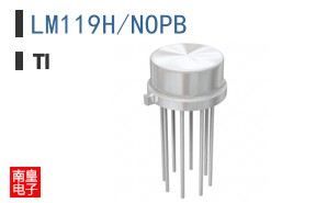 LM119H/NOPB