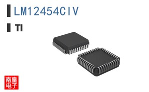 LM12454CIV