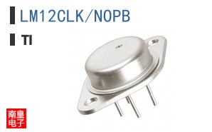 LM12CLK/NOPB