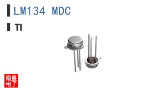 LM134 MDC