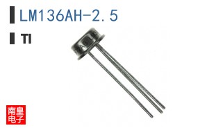 LM136AH-2.5