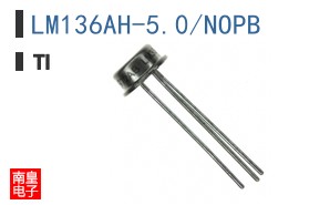 LM136AH-5.0/NOPB
